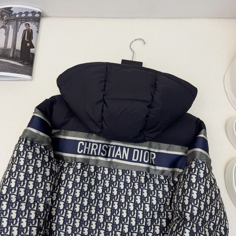 Christian Dior Down Jackets